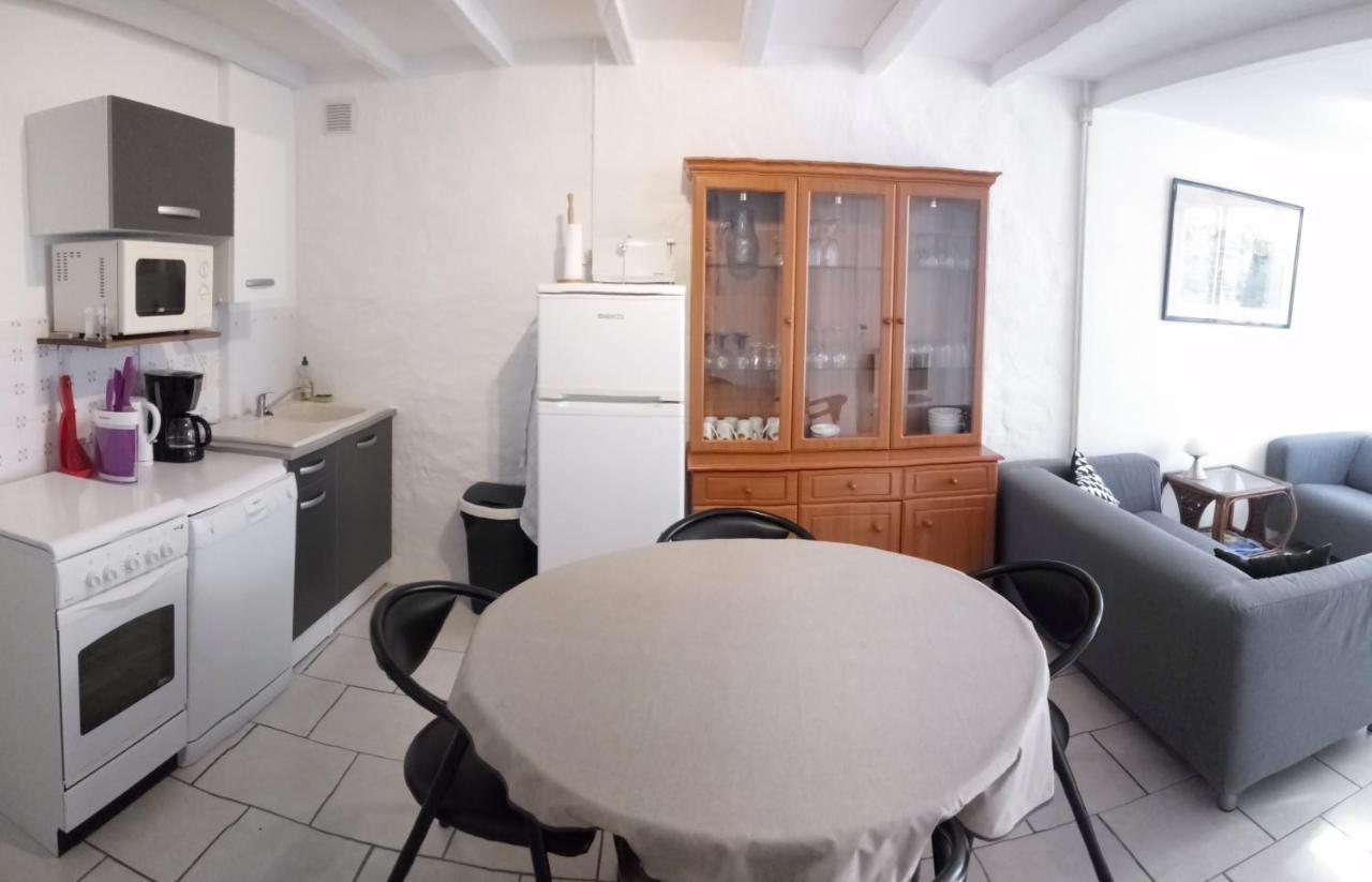 La Tranquillite, Le Repos Villa Nanteuil-Auriac-de-Bourzac ภายนอก รูปภาพ